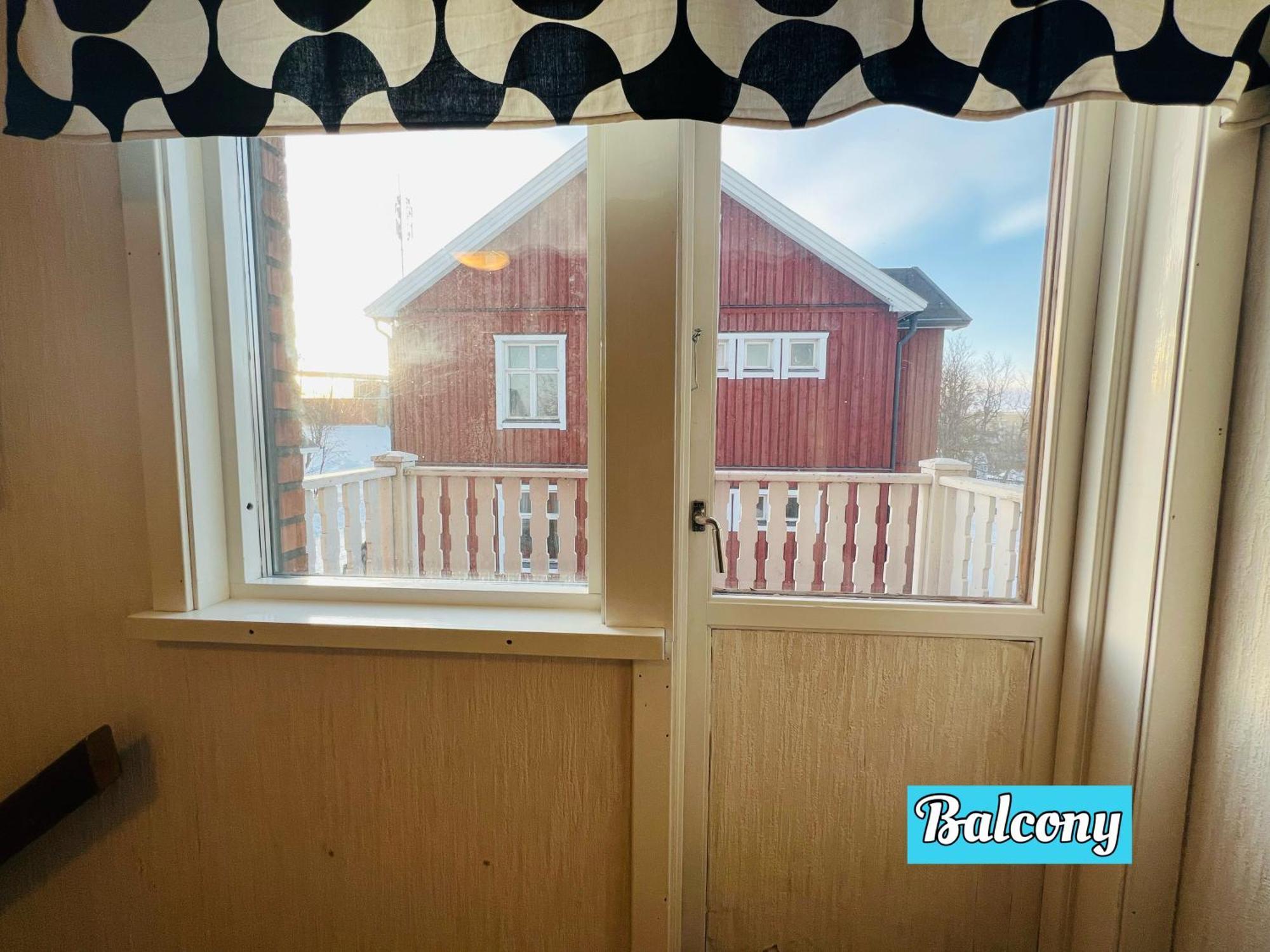 Kiruna Accommodation Laeraregatan 19B Екстер'єр фото