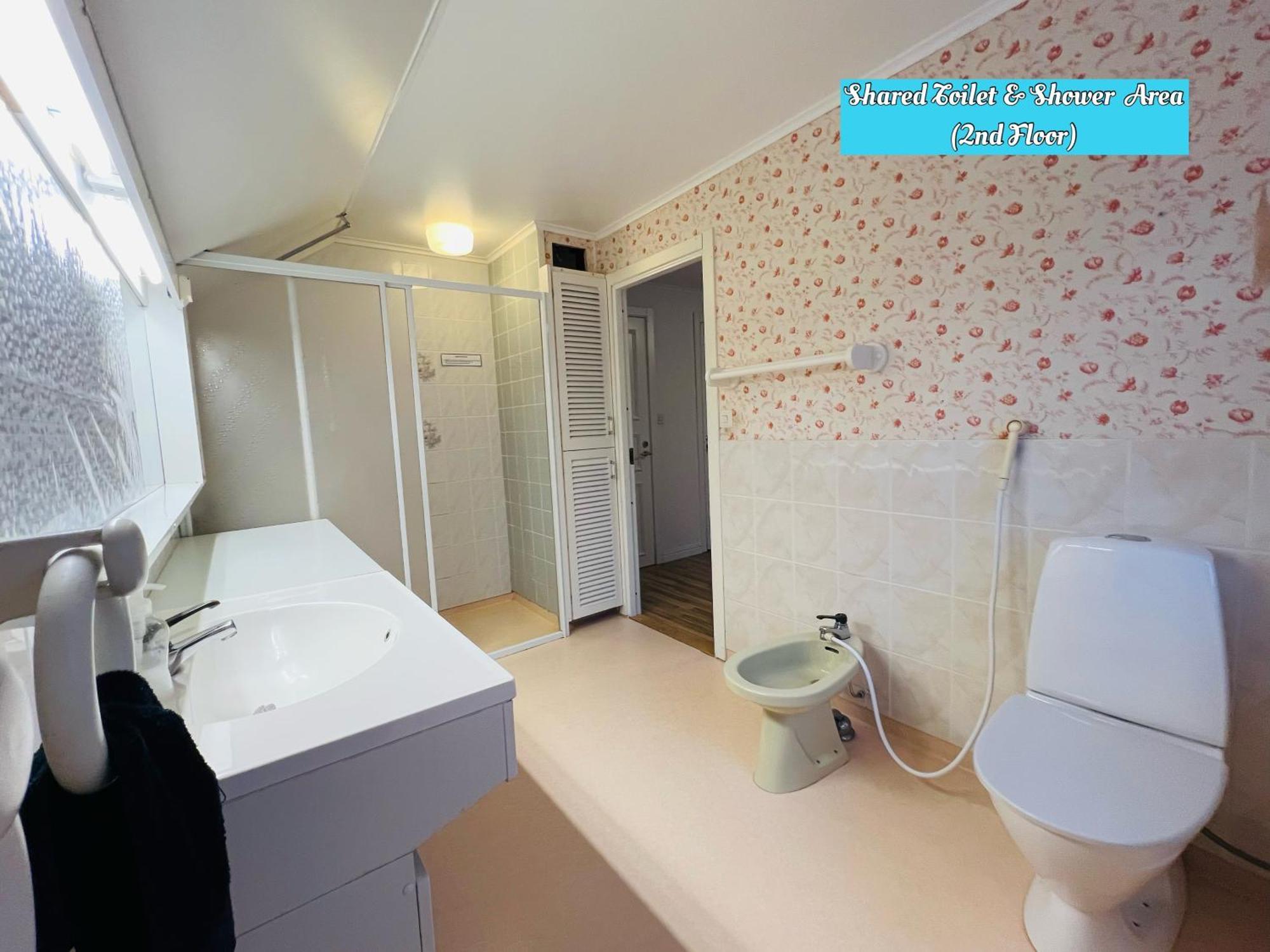 Kiruna Accommodation Laeraregatan 19B Екстер'єр фото
